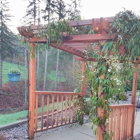 Vancouver Wa Beautiful Apartment Woodland Eksteriør bilde