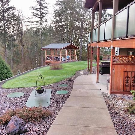 Vancouver Wa Beautiful Apartment Woodland Eksteriør bilde
