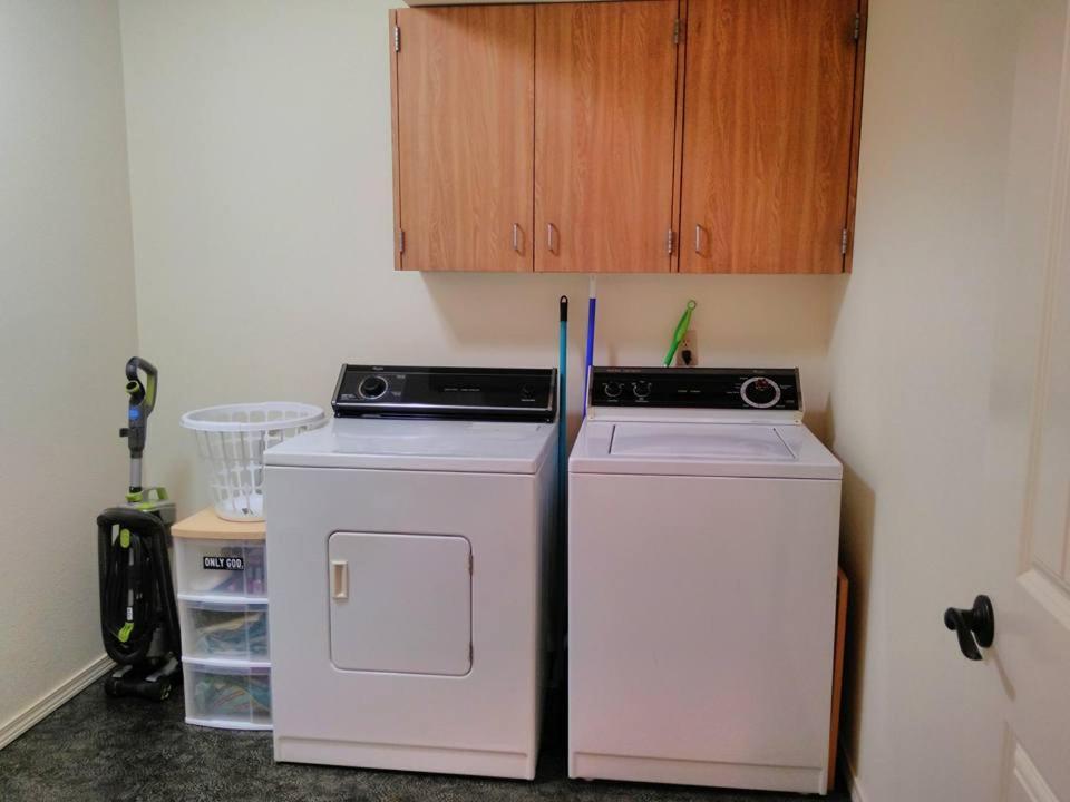 Vancouver Wa Beautiful Apartment Woodland Eksteriør bilde