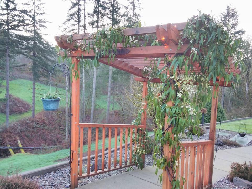 Vancouver Wa Beautiful Apartment Woodland Eksteriør bilde