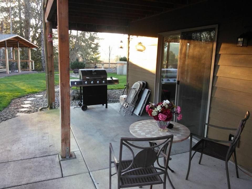 Vancouver Wa Beautiful Apartment Woodland Eksteriør bilde