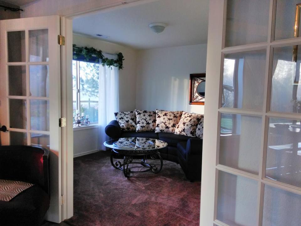 Vancouver Wa Beautiful Apartment Woodland Eksteriør bilde