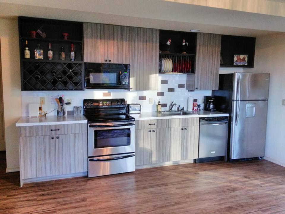 Vancouver Wa Beautiful Apartment Woodland Eksteriør bilde
