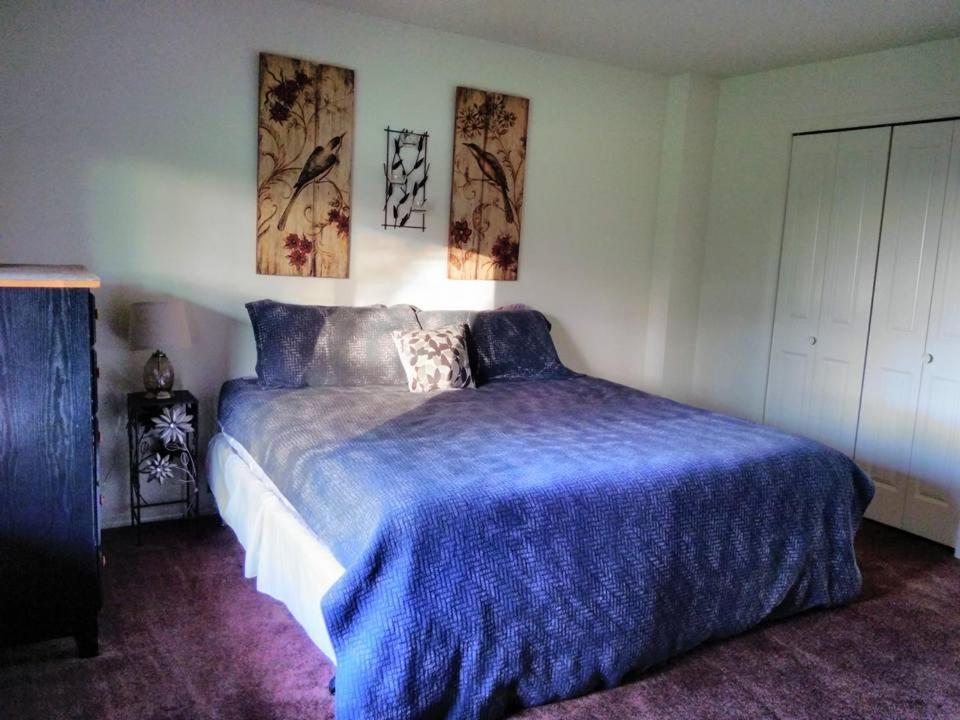 Vancouver Wa Beautiful Apartment Woodland Eksteriør bilde