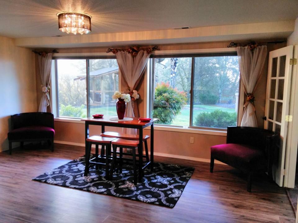 Vancouver Wa Beautiful Apartment Woodland Eksteriør bilde