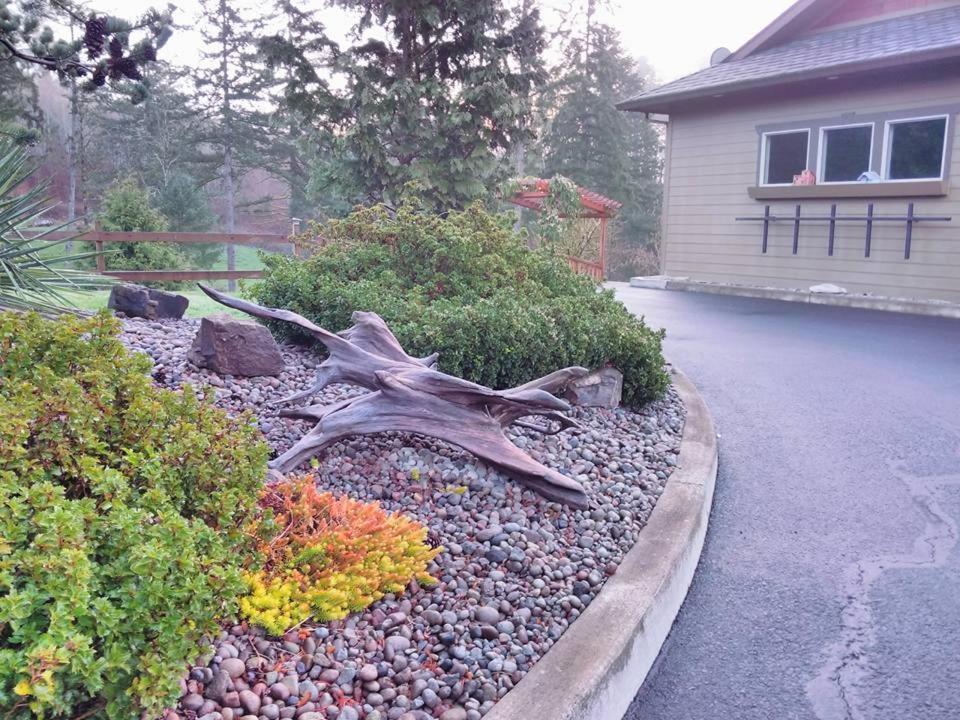 Vancouver Wa Beautiful Apartment Woodland Eksteriør bilde