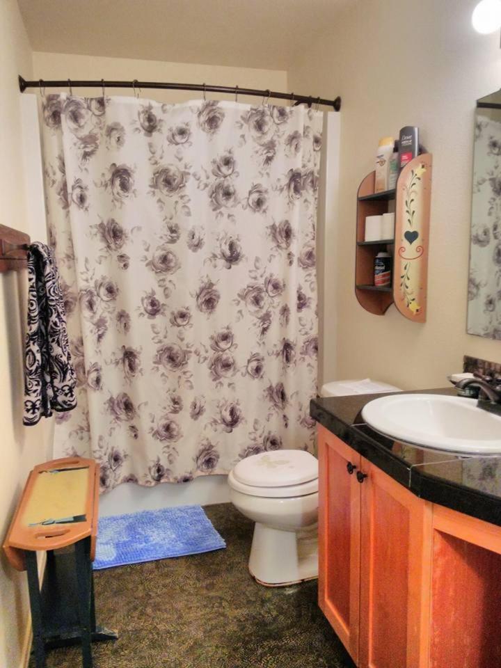 Vancouver Wa Beautiful Apartment Woodland Eksteriør bilde