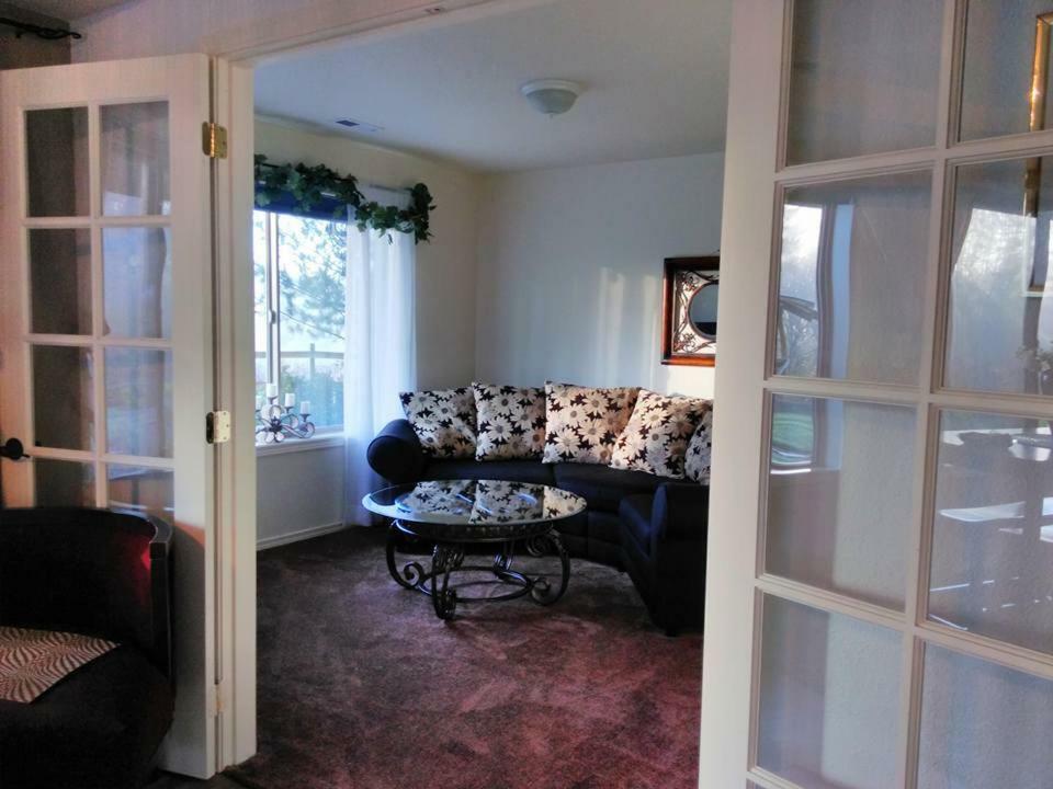 Vancouver Wa Beautiful Apartment Woodland Eksteriør bilde